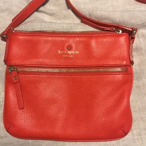 Kate Spade Cross-body purse